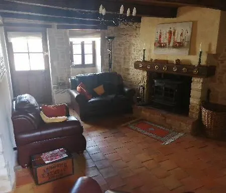 Two Bedroom Stone Condac