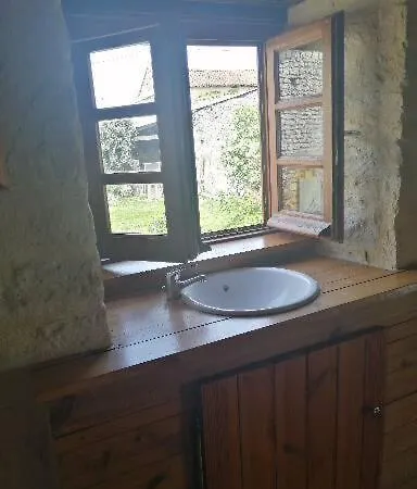 Traditional Stone
