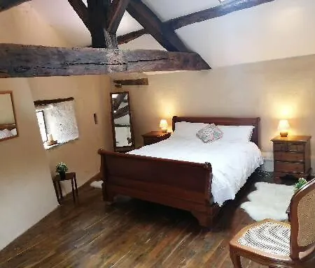 Two Bedroom Stone Condac