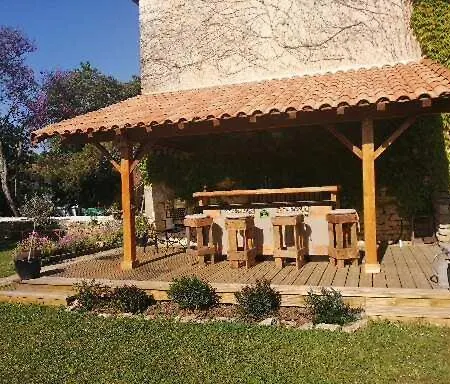 Holiday home Traditional Stone *