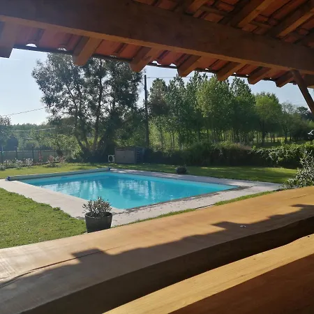 Two Bedroom Stone * Condac