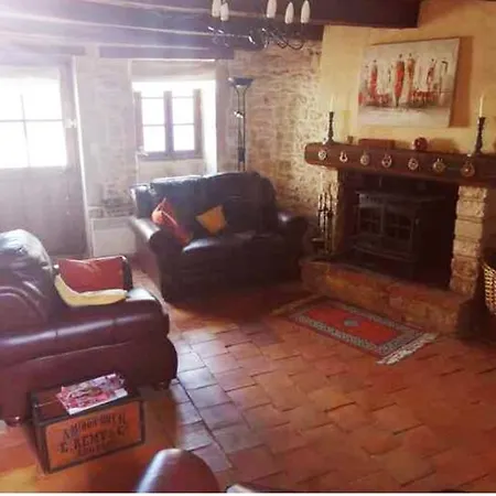 Holiday home Two Bedroom Stone *