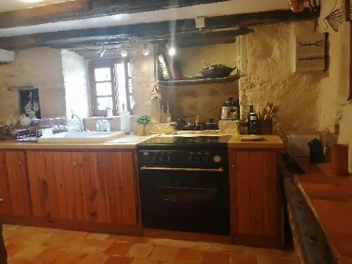 Two Bedroom Stone Condac