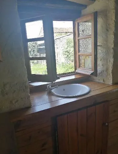 Two Bedroom Stone