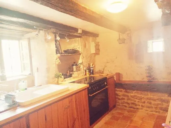 Two Bedroom Stone Сasa de vacaciones *