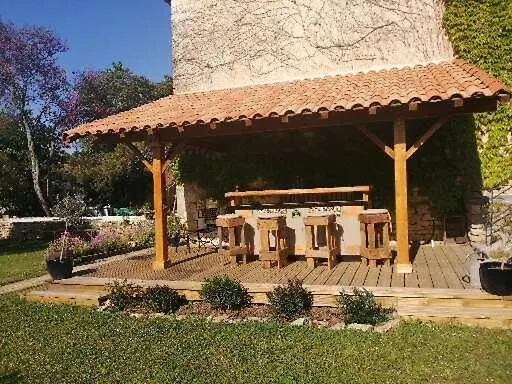 Сasa de vacaciones Two Bedroom Stone *
